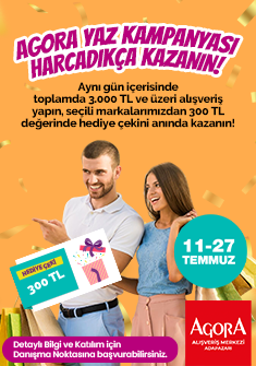 Yaz Kampanyası