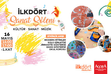 İLKDÖRT OKULU ETKİNLİKLERİ