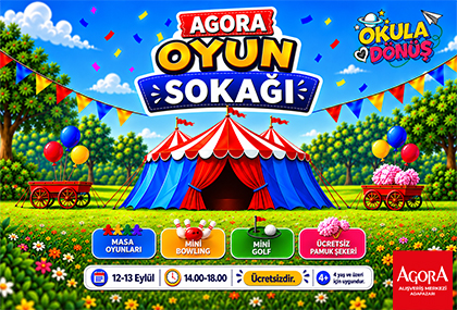 OKULA DÖNÜŞ ETKİNLİKLERİ