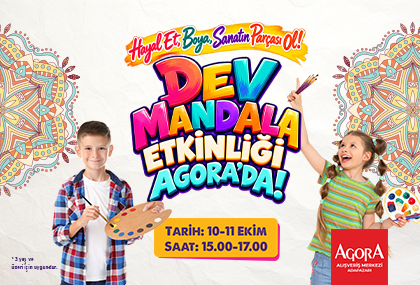 MANDALA BOYAMA